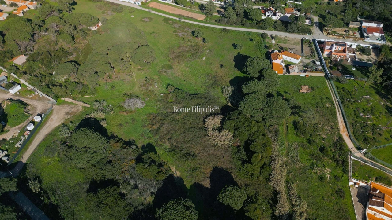 Terreno para Venda em Almada, Cova da Piedade, Pragal e Cacilhas Foto 3