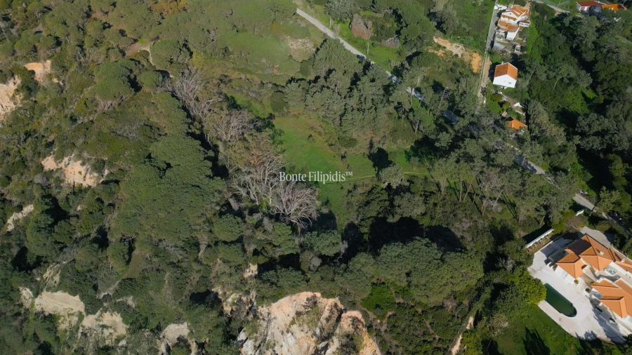 Terreno para Venda em Almada, Cova da Piedade, Pragal e Cacilhas Foto 2