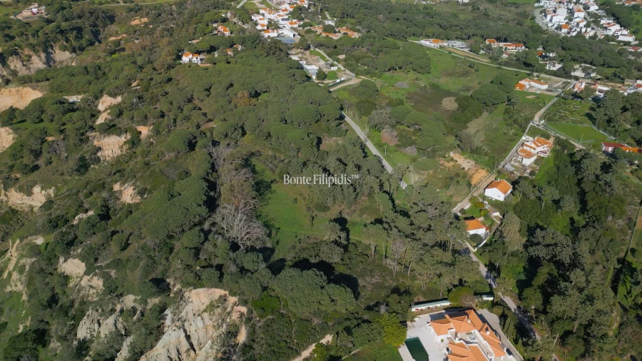 Terreno para Venda em Almada, Cova da Piedade, Pragal e Cacilhas