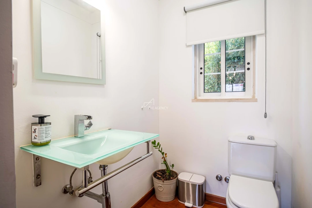 Moradia T4 para Venda em Cascais e Estoril Foto 20