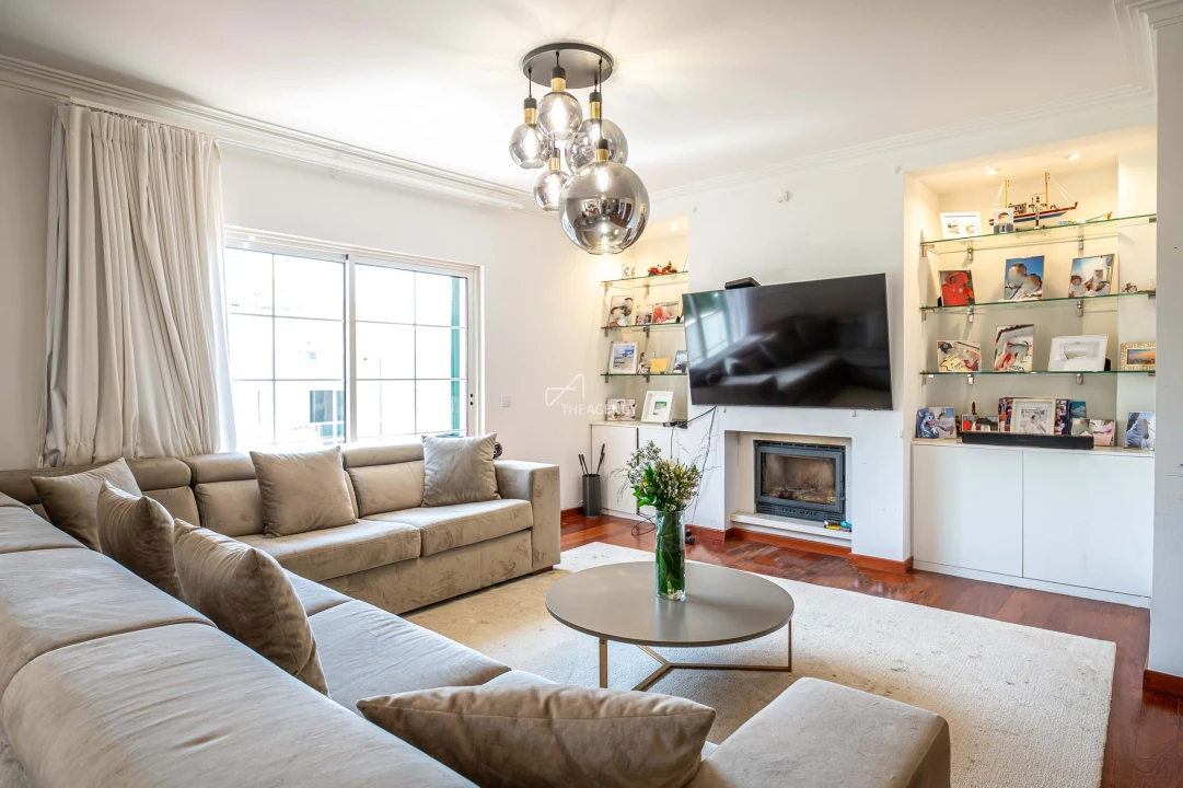 Moradia T4 para Venda em Cascais e Estoril Foto 4