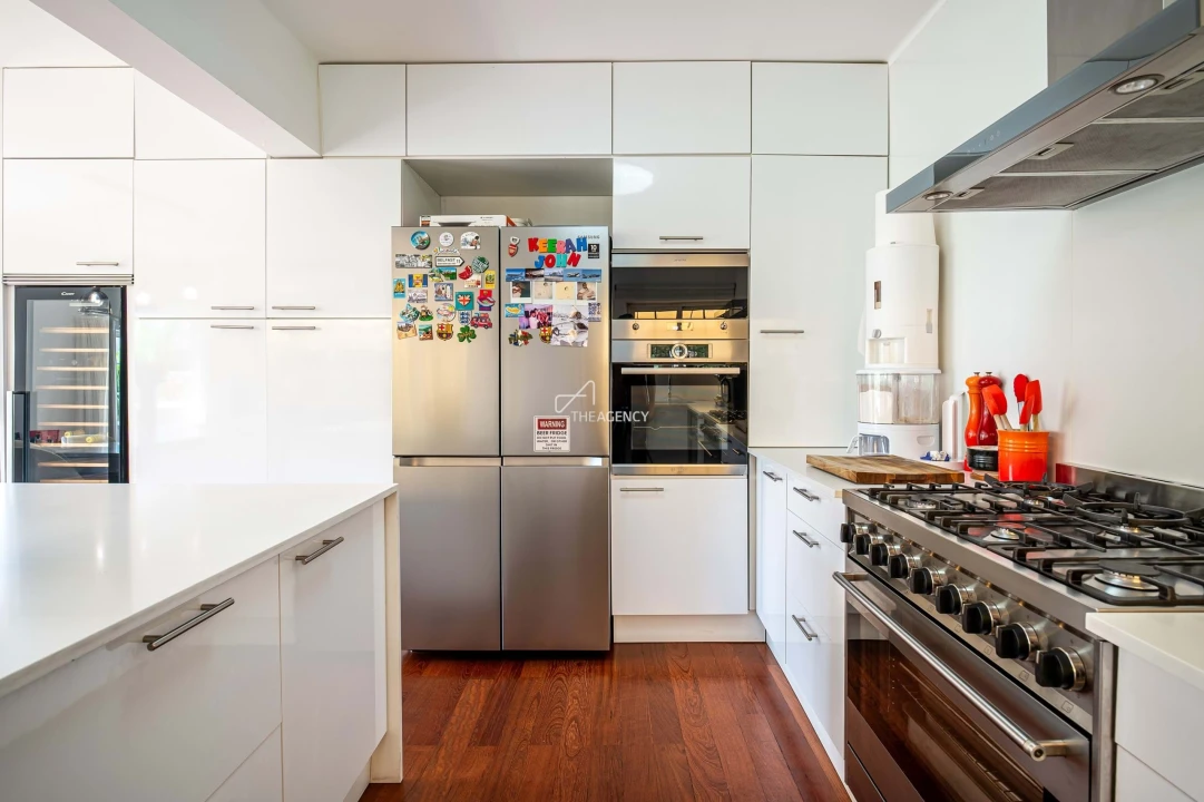 Moradia T4 para Venda em Cascais e Estoril Foto 10