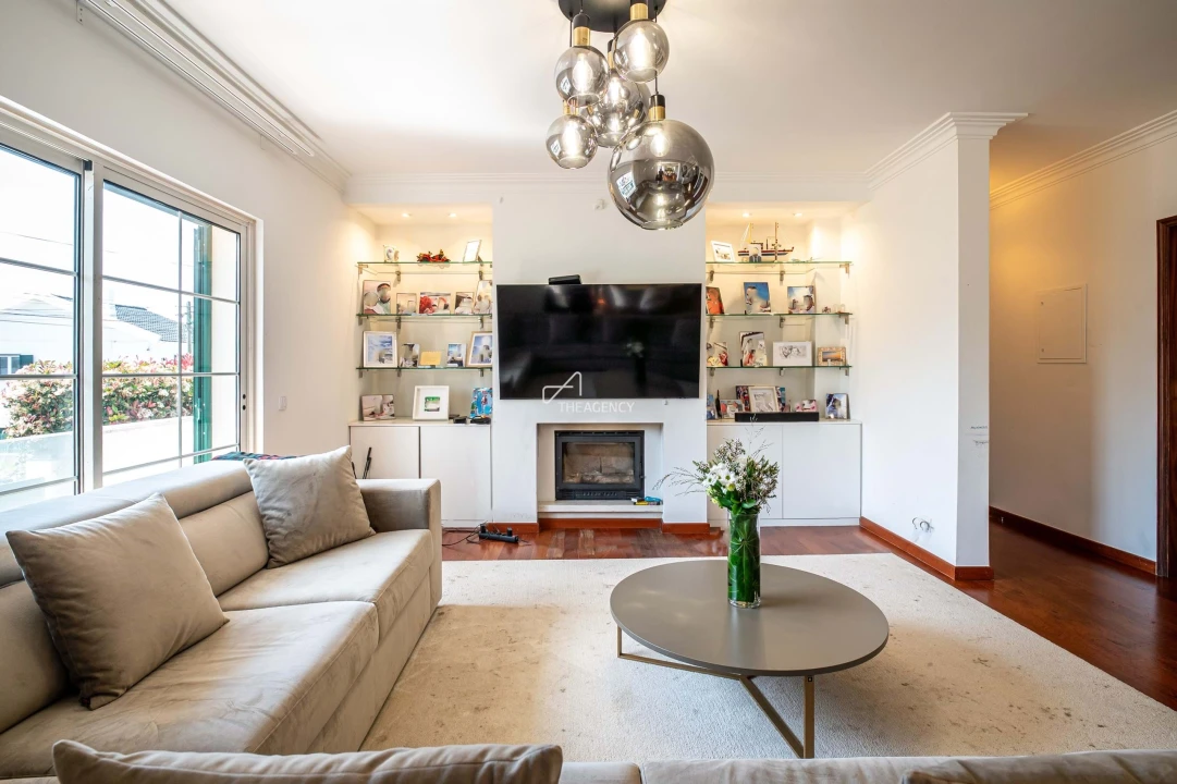 Moradia T4 para Venda em Cascais e Estoril Foto 6