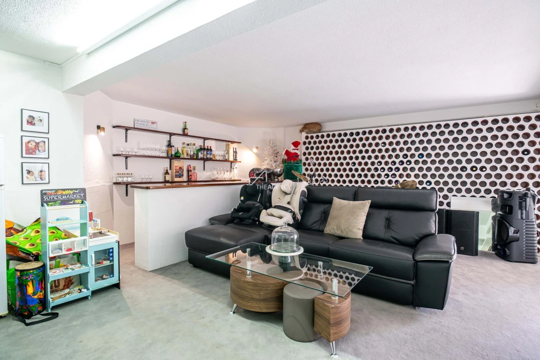 Moradia T4 para Venda em Cascais e Estoril Foto 27