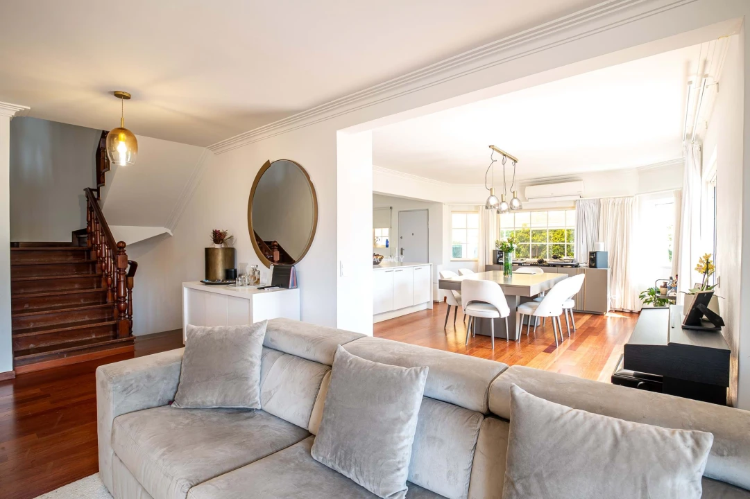 Moradia T4 para Venda em Cascais e Estoril Foto 3