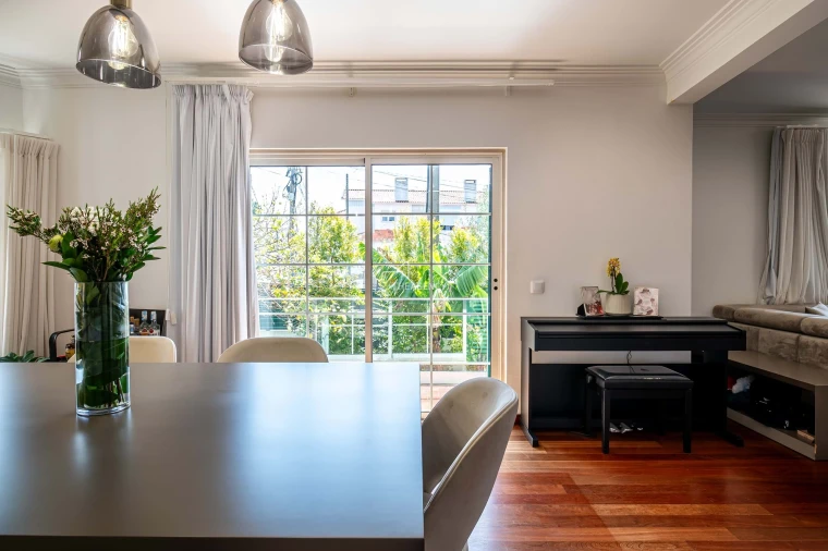 Moradia T4 para Venda em Cascais e Estoril Foto 8