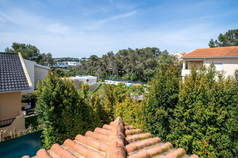 Moradia T4 para Venda em Cascais e Estoril Foto 28