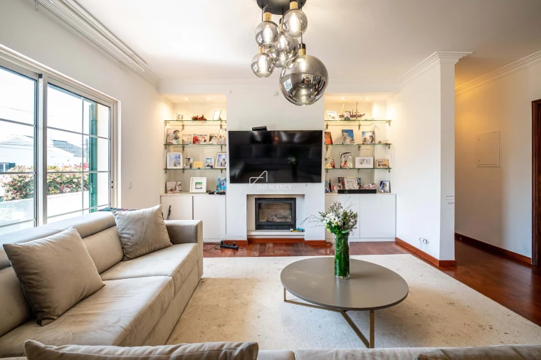 Moradia T4 para Venda em Cascais e Estoril Foto 6