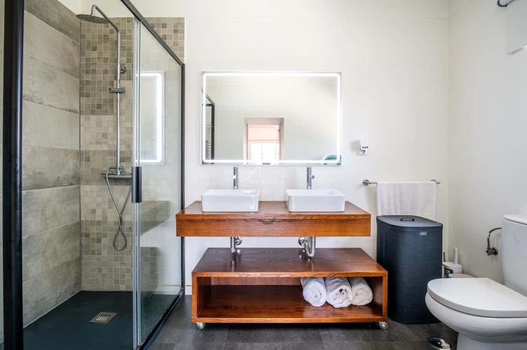 Moradia T4 para Venda em Cascais e Estoril Foto 14