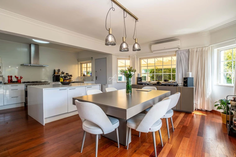 Moradia T4 para Venda em Cascais e Estoril Foto 7