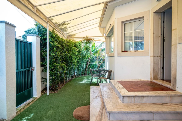 Moradia T4 para Venda em Cascais e Estoril Foto 22