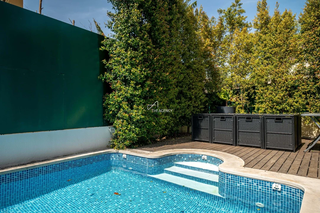 Moradia T4 para Venda em Cascais e Estoril Foto 29