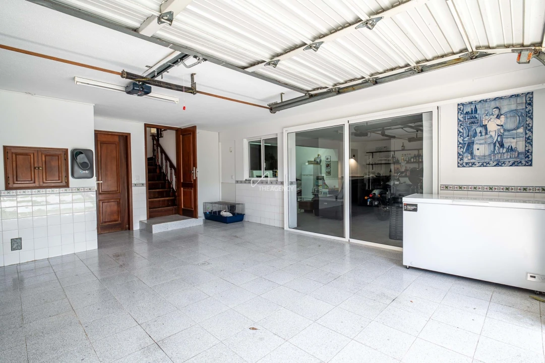 Moradia T4 para Venda em Cascais e Estoril Foto 25