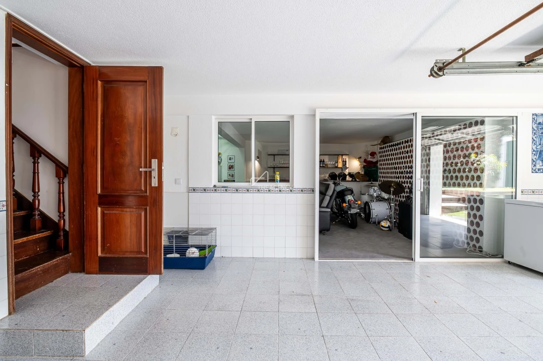 Moradia T4 para Venda em Cascais e Estoril Foto 26