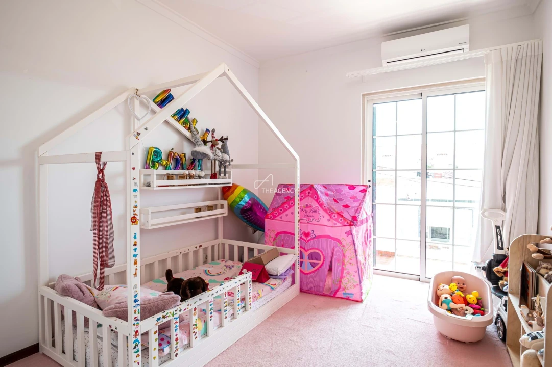 Moradia T4 para Venda em Cascais e Estoril Foto 15