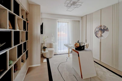 Apartamento T5 para Venda em Faro (Sé e São Pedro)