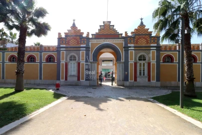 Apartamento T5 para Venda em Faro (Sé e São Pedro)