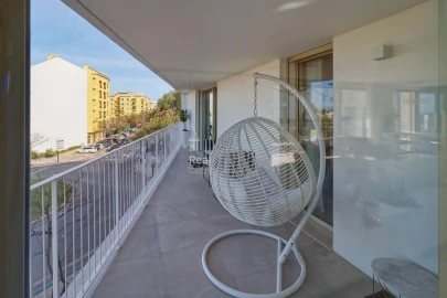 Apartamento T5 para Venda em Faro (Sé e São Pedro)