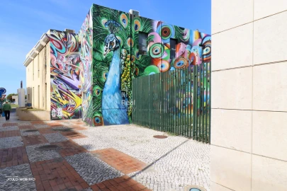 Apartamento T5 para Venda em Faro (Sé e São Pedro)