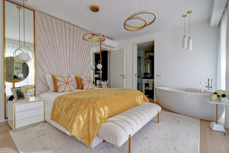 Apartamento T5 para Venda em Faro (Sé e São Pedro) Foto 22