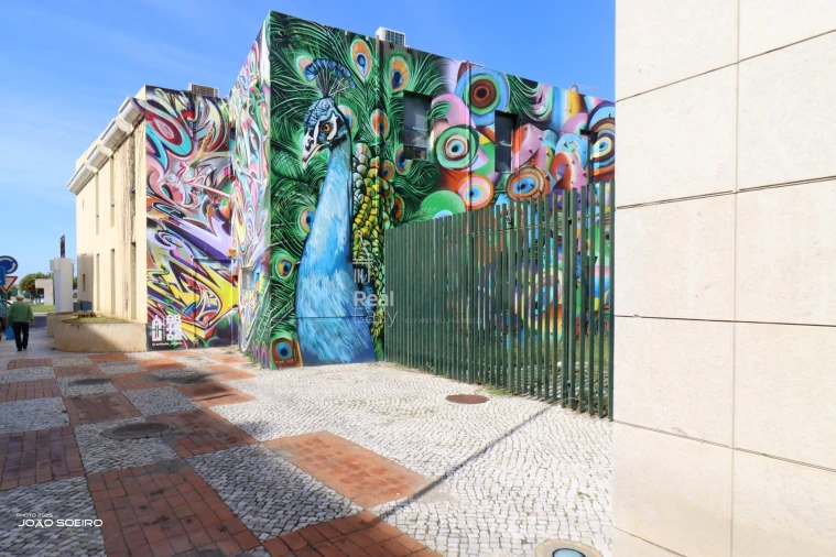 Apartamento T5 para Venda em Faro (Sé e São Pedro) Foto 36