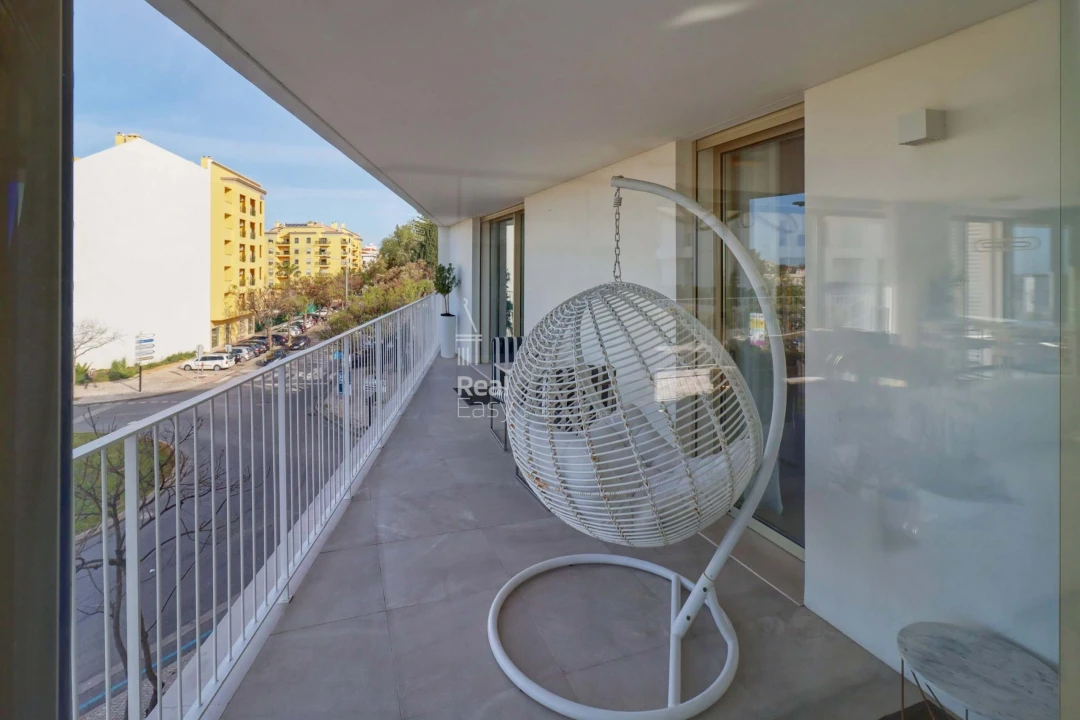 Apartamento T5 para Venda em Faro (Sé e São Pedro) Foto 30