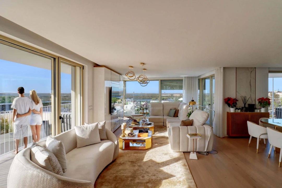 Apartamento T5 para Venda em Faro (Sé e São Pedro) Foto 3