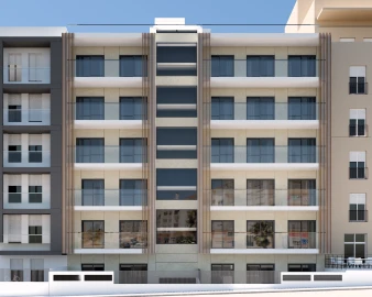 Apartamento T3 para Venda em Armação de Pera
