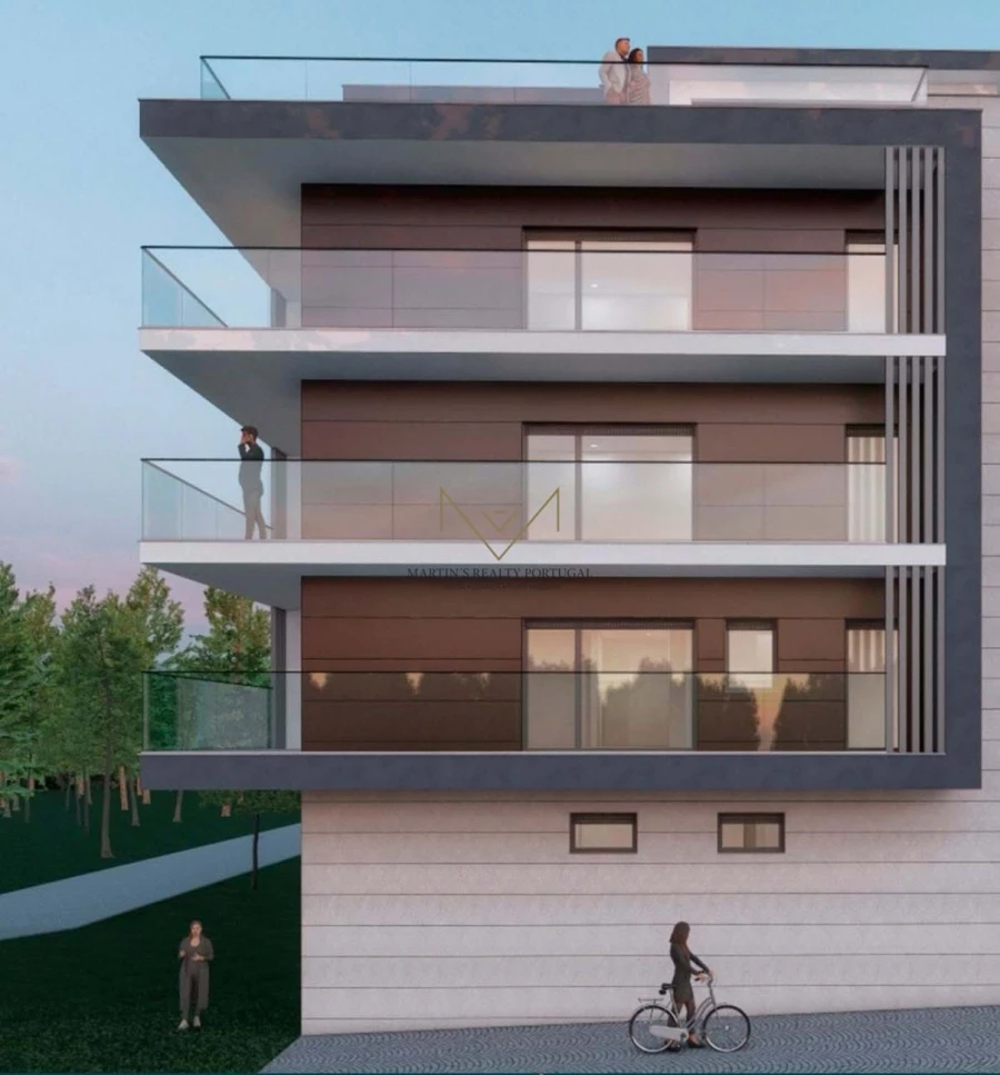 Apartamento T3 para Venda em Charneca de Caparica e Sobreda Foto 2