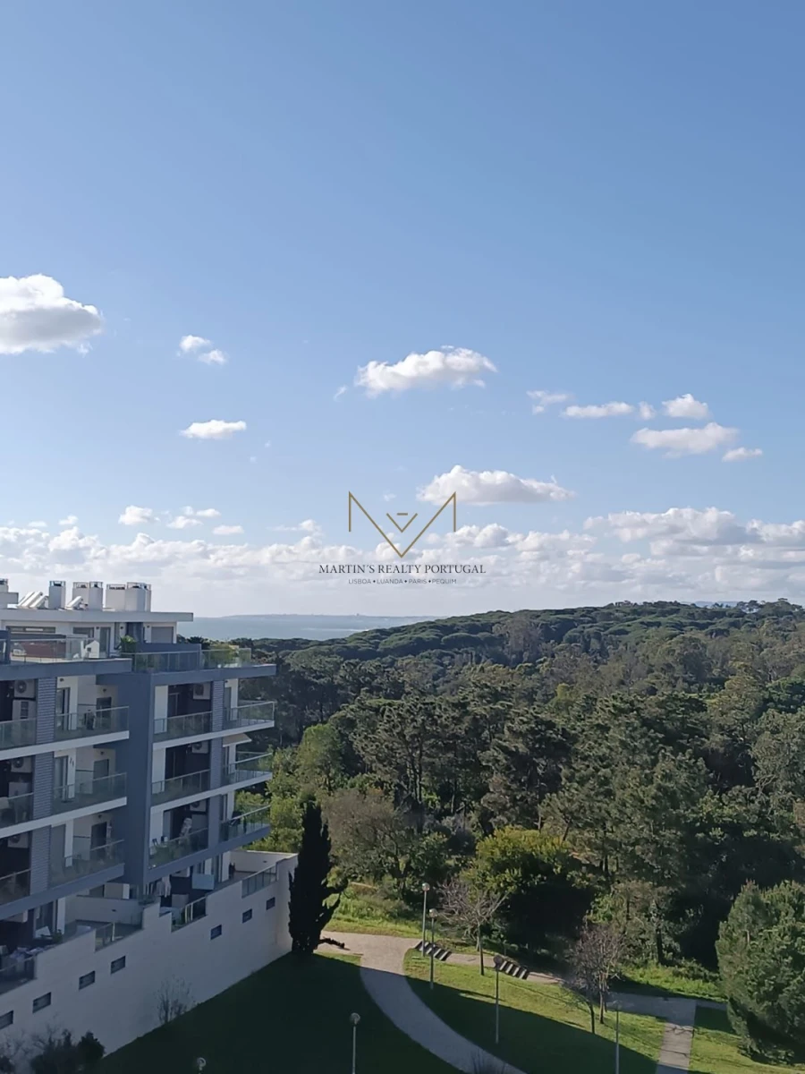 Apartamento T3 para Venda em Charneca de Caparica e Sobreda Foto 3