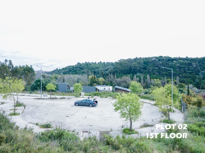 Terreno para Venda em Agualva e Mira-Sintra Foto 8
