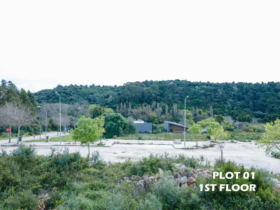 Terreno para Venda em Agualva e Mira-Sintra Foto 7