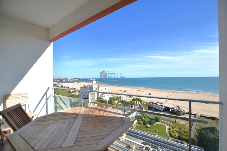 Apartamento T3 para Venda em Portimão Foto 6