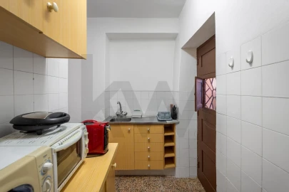 Moradia T2 para Venda em Lagos (São Sebastião e Santa Maria)