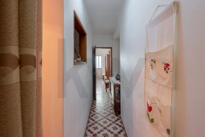Moradia T2 para Venda em Lagos (São Sebastião e Santa Maria)