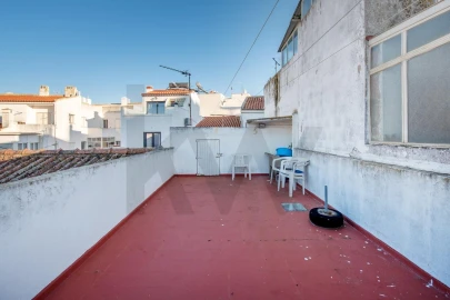 Moradia T2 para Venda em Lagos (São Sebastião e Santa Maria)