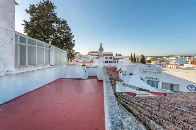 Moradia T2 para Venda em Lagos (São Sebastião e Santa Maria)