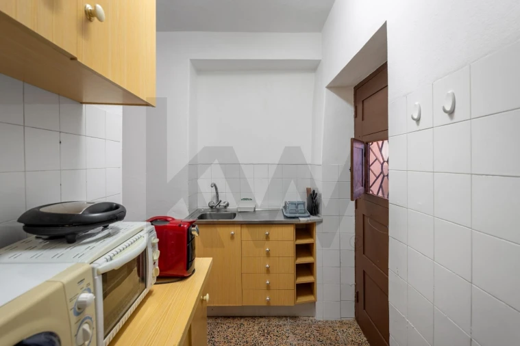 Moradia T2 para Venda em Lagos (São Sebastião e Santa Maria) Foto 9