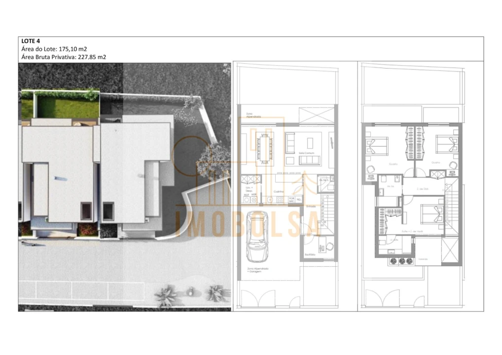 Moradia T3 para Venda em Vale (São Martinho) Foto 15