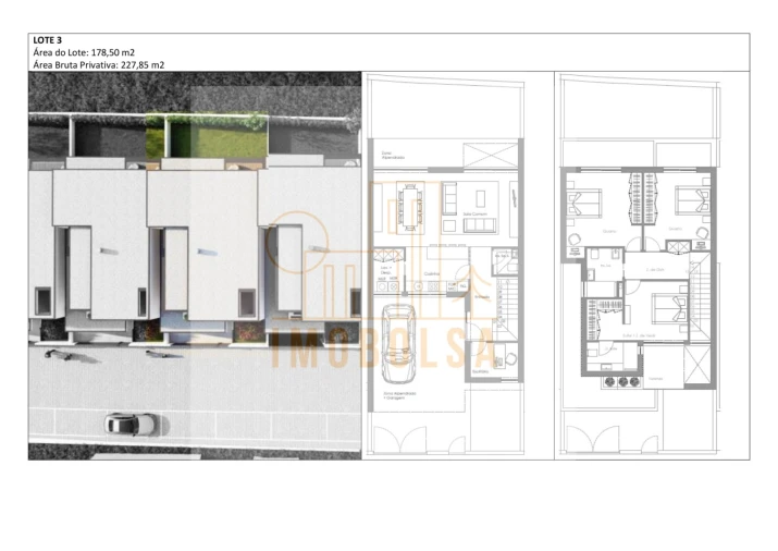 Moradia T3 para Venda em Vale (São Martinho) Foto 14