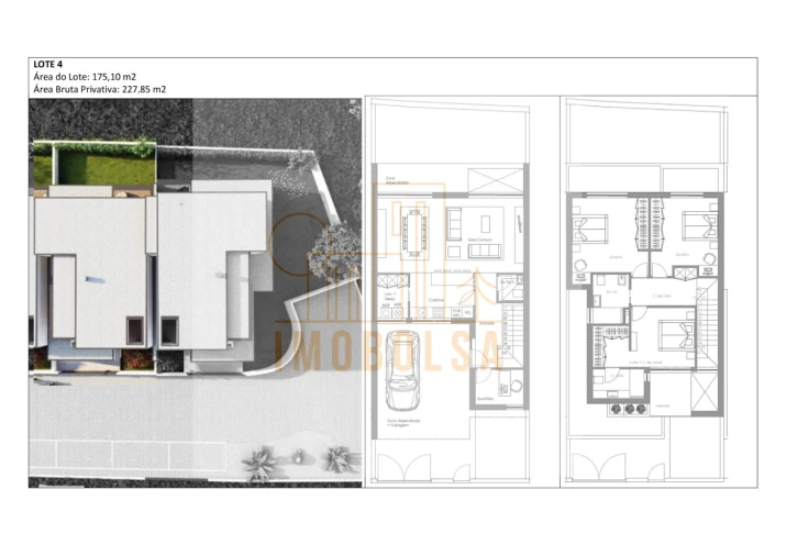 Moradia T3 para Venda em Vale (São Martinho) Foto 15