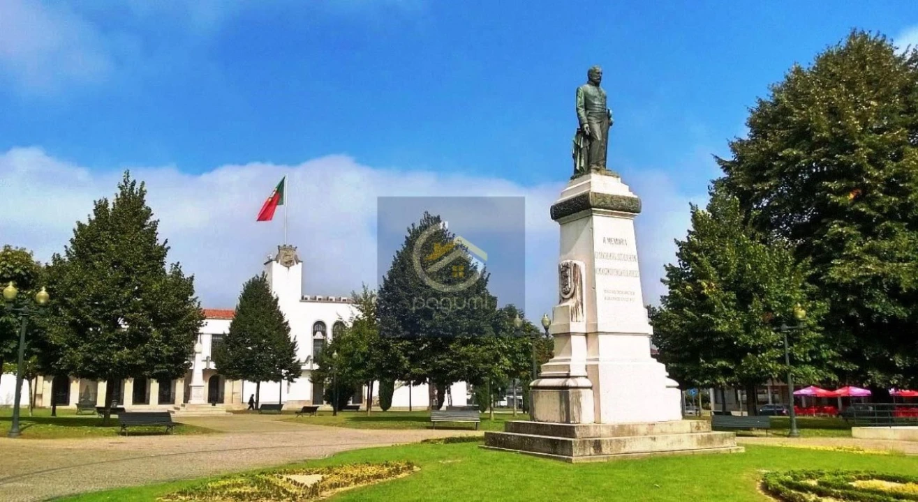 Apartamento T2 para Venda em Paredes Foto 15