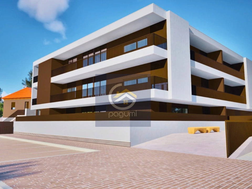 Apartamento T3 para Venda em Paredes Foto 9