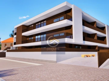 Apartamento T2 para Venda em Paredes