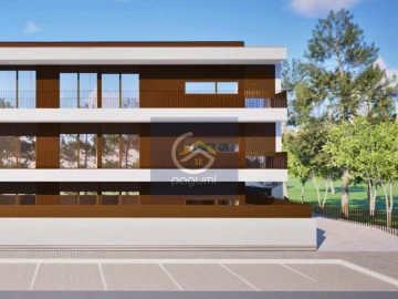 Apartamento T2 para Venda em Paredes