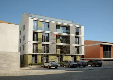 Apartamento T3 para Venda em Glória e Vera Cruz