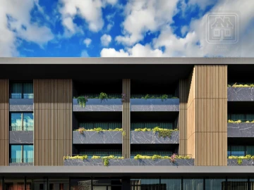 Apartamento T3 para Venda em Ponta Delgada (São Pedro)