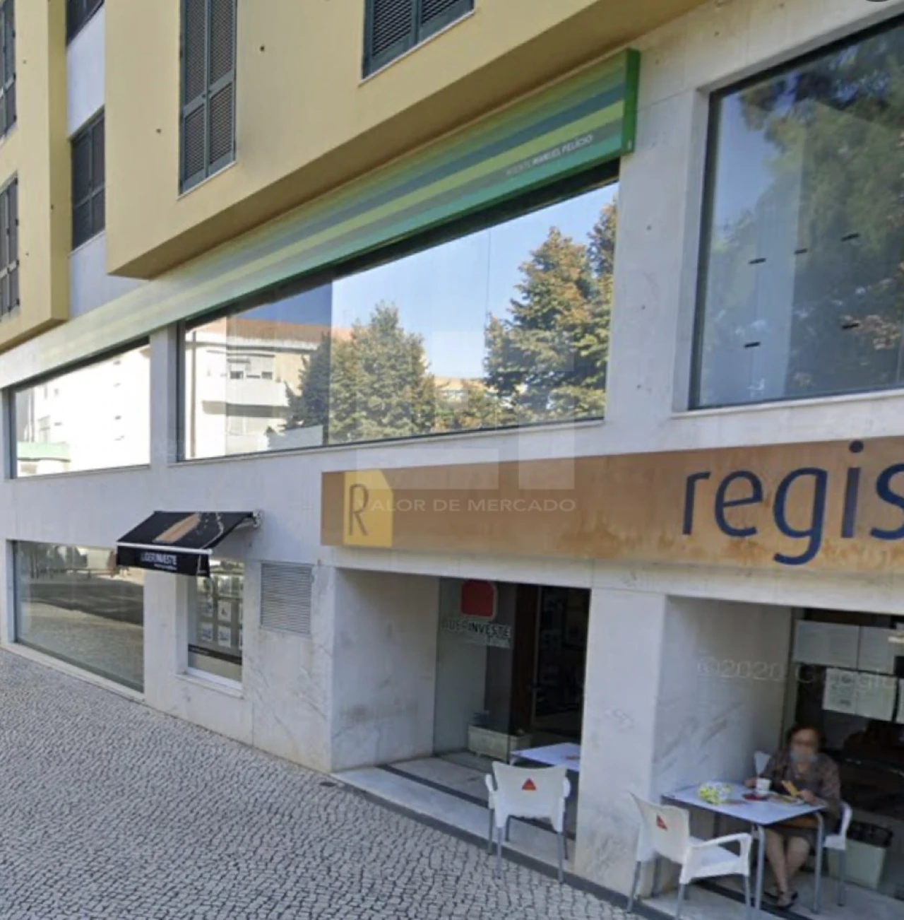 Loja para Venda em Beja (Santiago Maior e São João Baptista) Foto 4