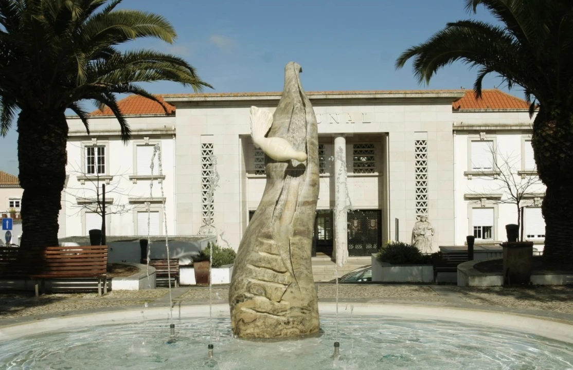 Loja para Venda em Beja (Santiago Maior e São João Baptista) Foto 8