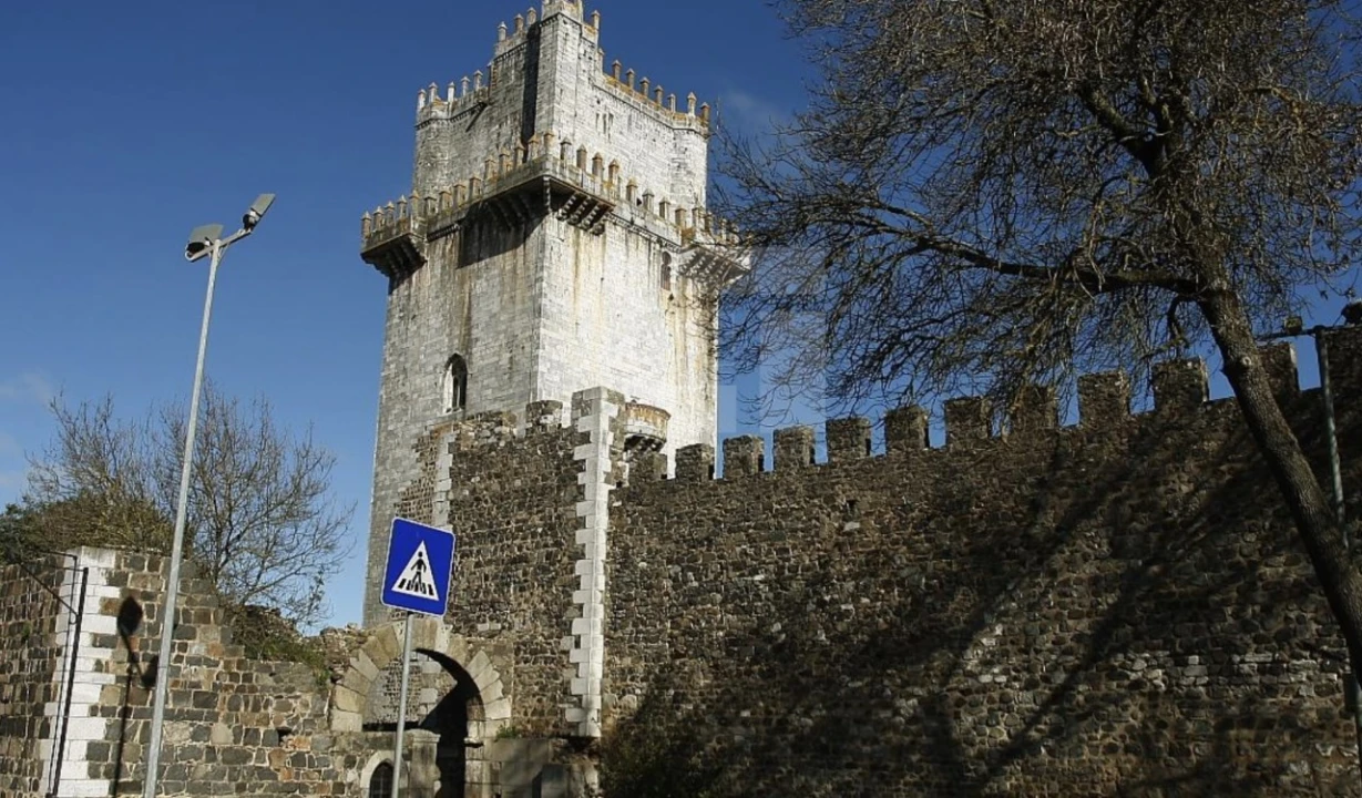 Loja para Venda em Beja (Santiago Maior e São João Baptista) Foto 10